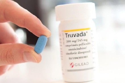 是现在唯一正规低价暴露前阻断药.