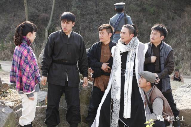 《天下归心》,战争题材电视剧《利剑行动》,谍战电视剧《大水井风云》