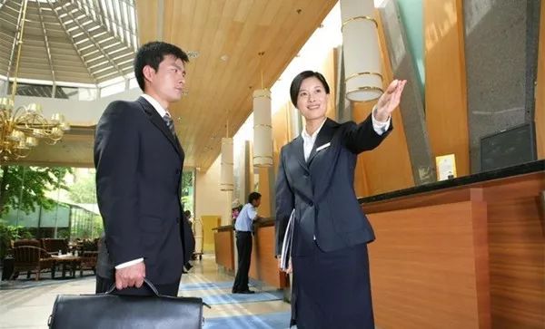 【酒店管理】什么才是让酒店客户不断产生消费的理由