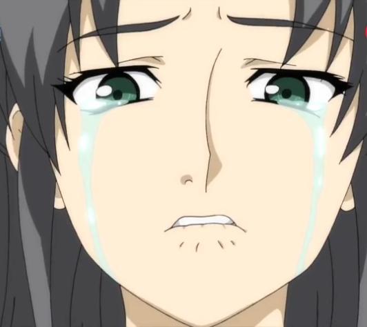 原创狐妖小红娘:一集动画四次落泪,她成为了竹业篇中最可怜的女人!