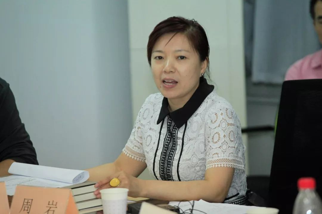 朗禾传媒机构创始人 文白发言学员 谭玉祥发言学员 杜延平发言学员