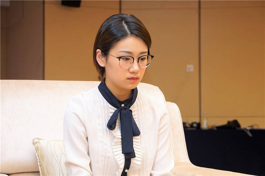 於之莹藤泽里菜陆敏全vs上野爱咲美陆敏全上野爱咲美王晨星vs谢依旻