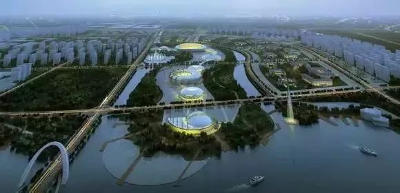 濮北新区又有项目要规划了?看官方怎么回复?_濮阳