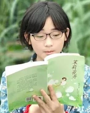 新时代好少年候选人①丨福州铜盘中学李蒙身残志坚的最美轮椅女生