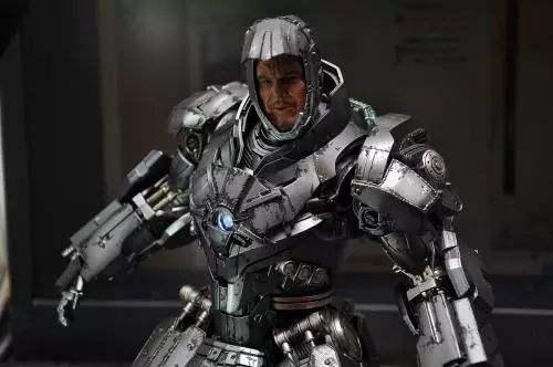 盘点漫威电影里实力最弱的boss们,没有最弱只有更弱!