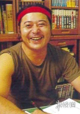 传奇sf漫画孔雀王日本创作者荻野真因肾病去世