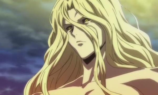 9.通灵王麻仓好这里是麻仓叶王以安倍晴明为原型的人物,也是一个深不