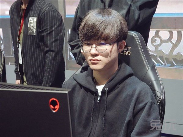 faker:早期失利对于队伍来说是有益的