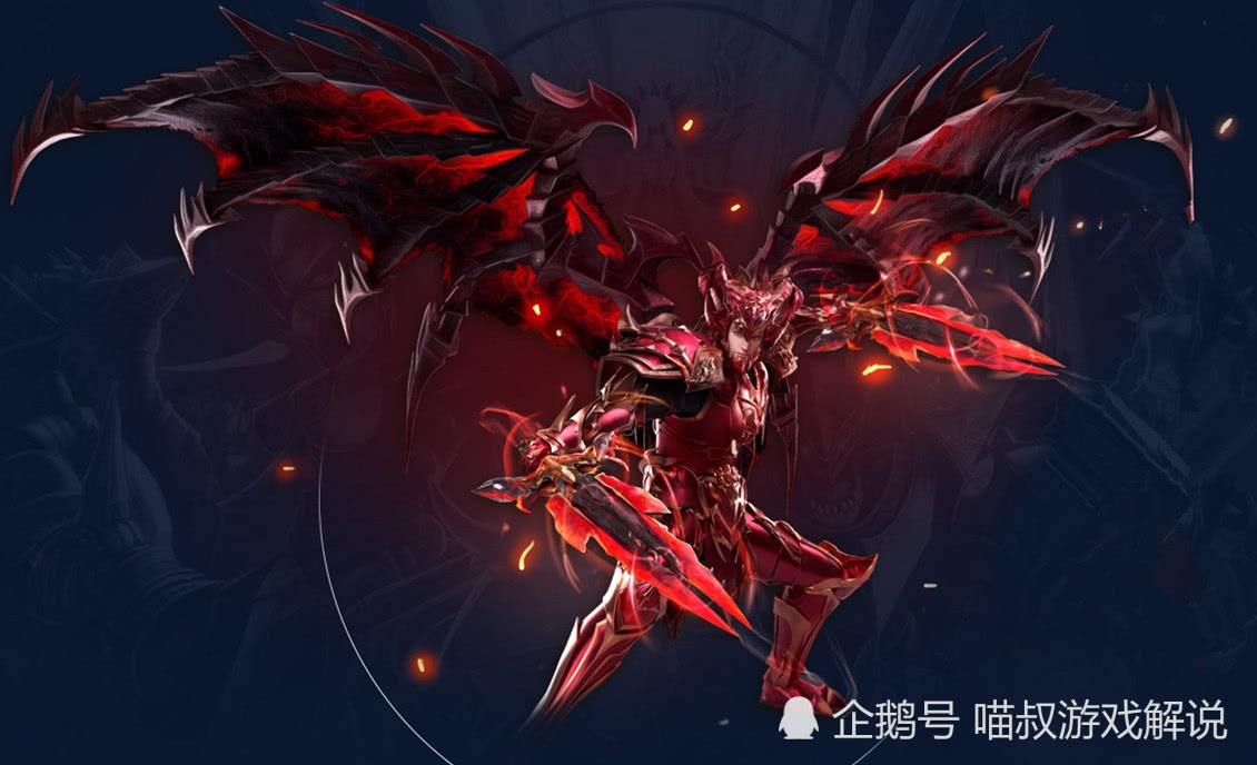 《奇迹mu:觉醒》:骑装选择攻略强势来袭,带你轻松提高战斗力