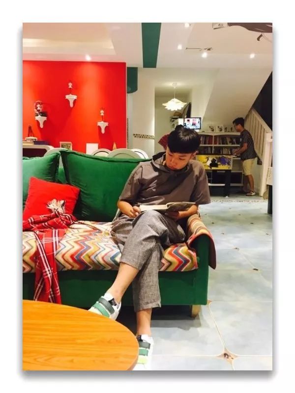 广春十强|邓鑫:一切标签皆"是"也皆"非"