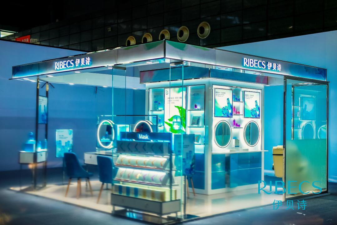 年增长30伊贝诗三年如何再造一个伊贝诗