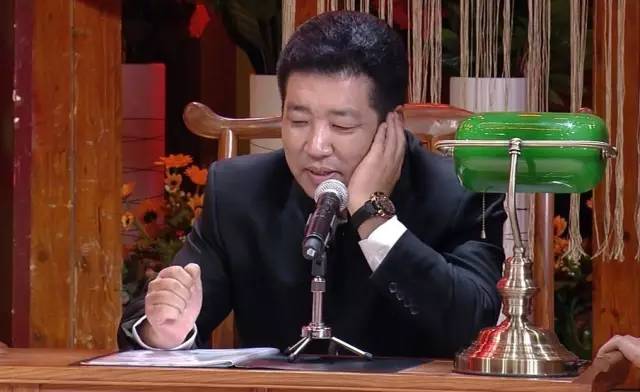 (李易老师表演解说)