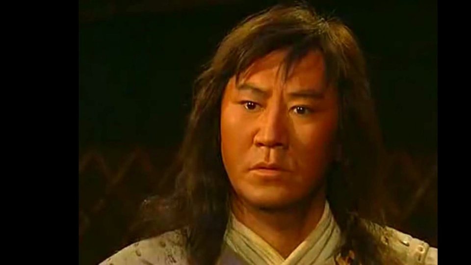 成吉思汗的侍卫为证明与皇妃无私情,掏出一个盒子...... 成吉思汗的侍卫为证明与皇妃无私情,掏出一个盒子......
