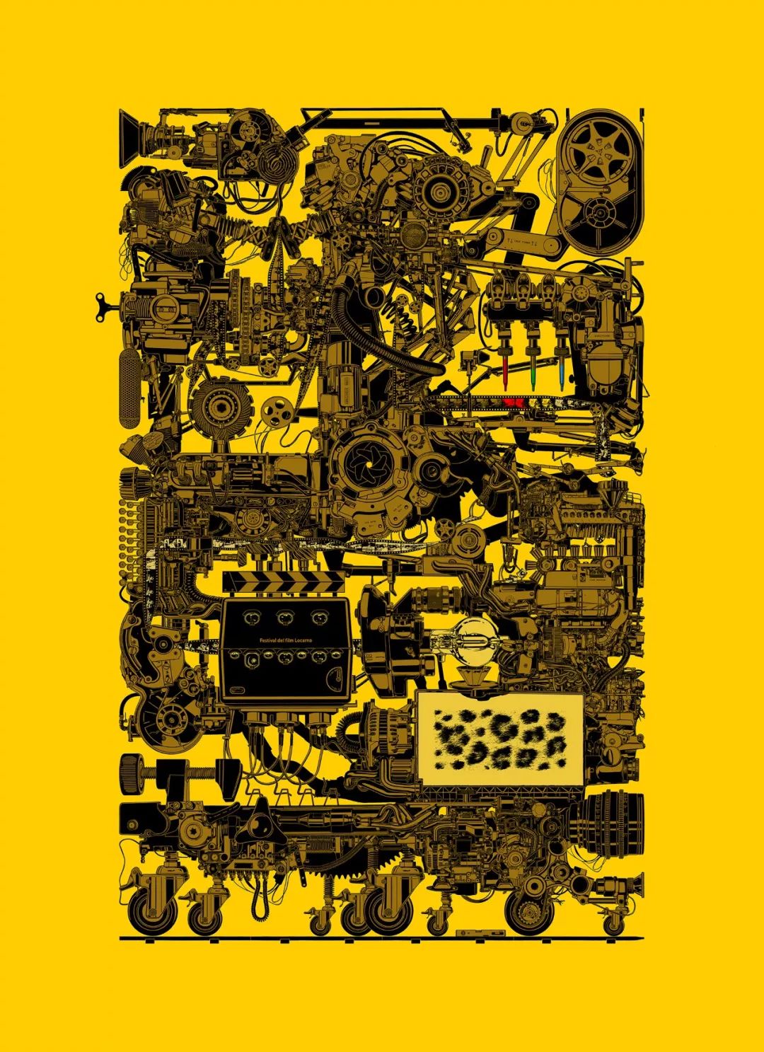 塞巴斯蒂安国际电影节dwa brzegi ╟ 10th film and art festivalcult