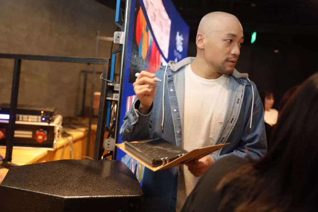 李代沫暖心单曲勿忘正式上线与歌迷温馨庆生泪洒现场