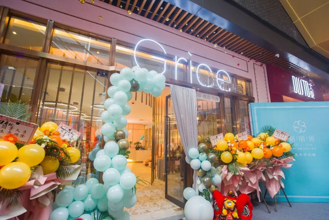 又仙又好看美甲38元美睫100元这家高端美甲店开业钜惠不抢后悔