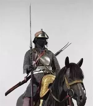 吐蕃重骑兵吐蕃马甲唐与吐蕃吐蕃时代是青藏高原史上最辉煌的一页.