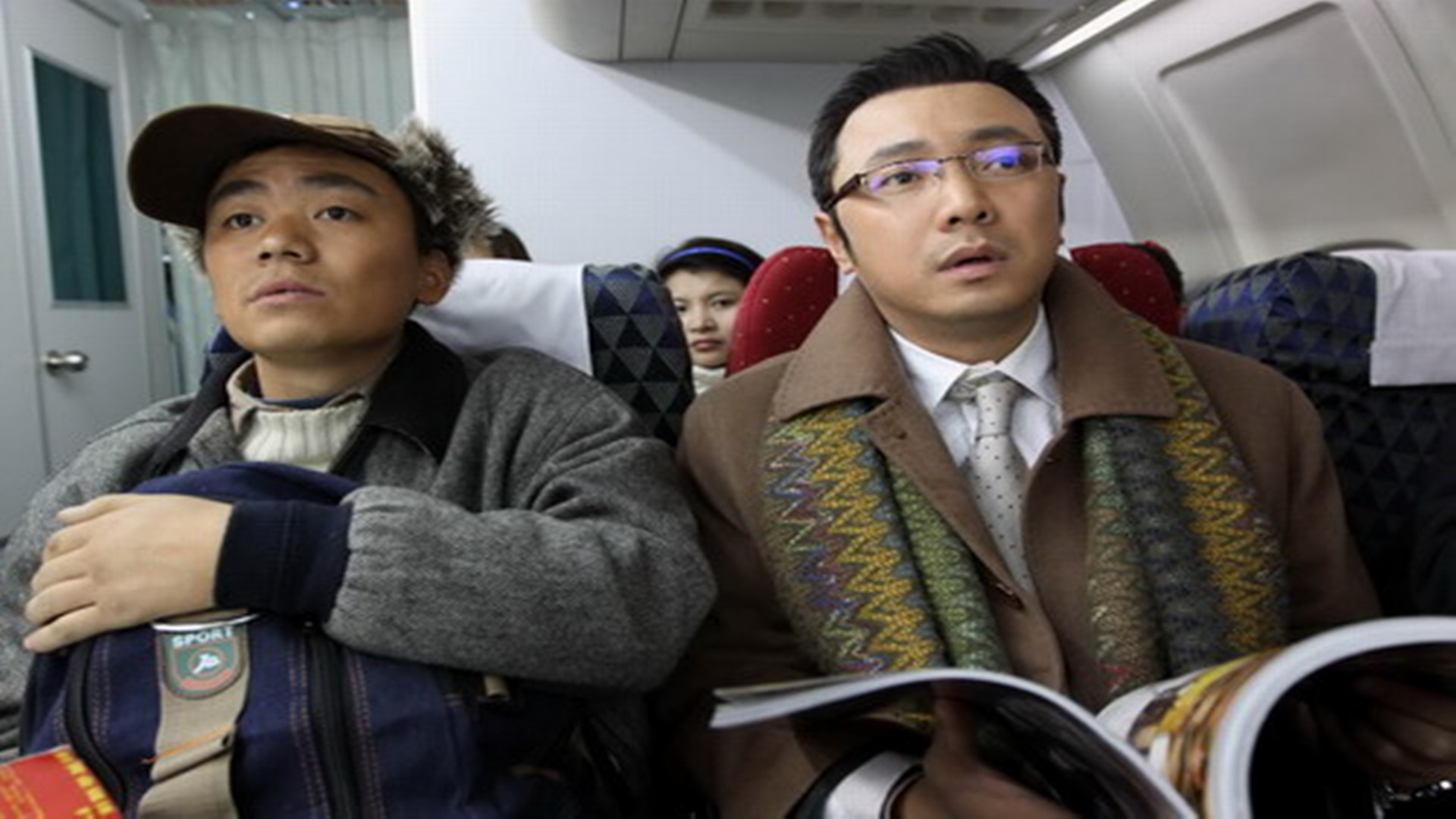 王宝强的六部经典电影第一部太过真实没能上映