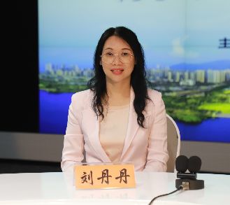 最新一期解读南山透露了这些~_刘丹丹