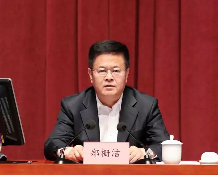 宁波放大招市委书记用49张ppt开了这个动员会