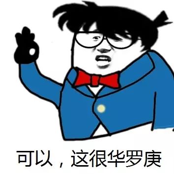 华罗庚卡通 漫画图片