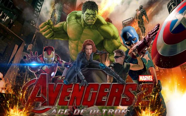 为了更好的观看复仇者联盟四我们来重温一下在前边系列的电影