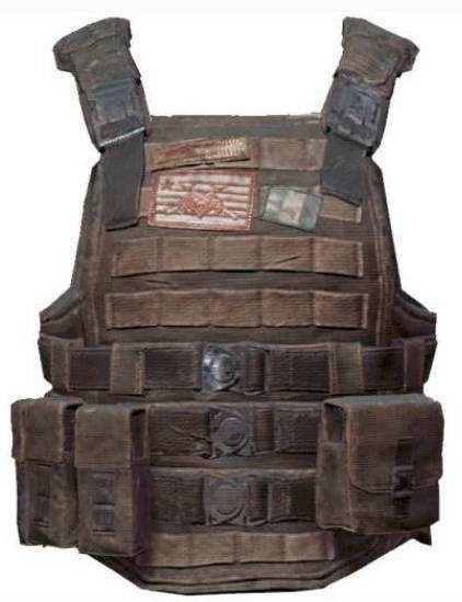 ak上不了榜,它是3级甲的唯一克星!