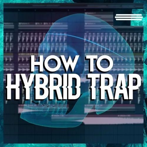 通过元素拆解与构成重新演示与众不同的hybridtrap
