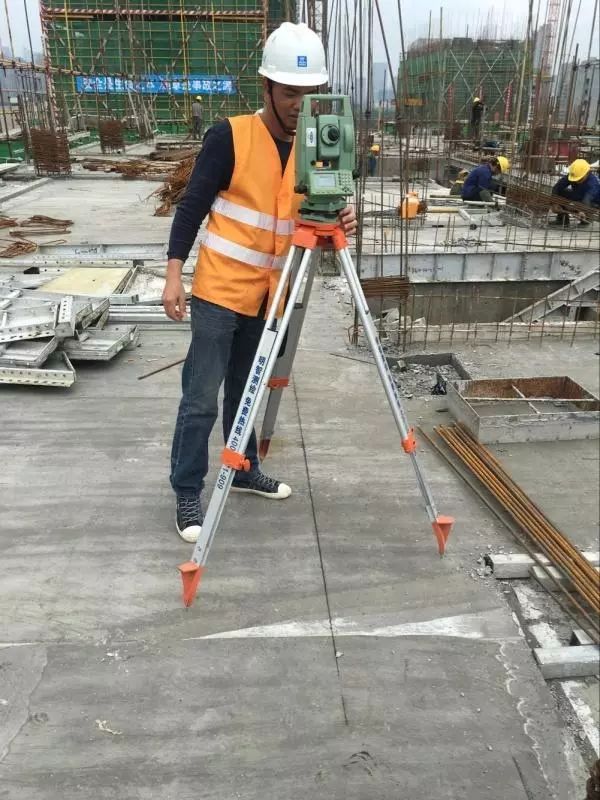 【建筑人】铝模板体系全过程施工技术交底图解,从测量放线到模板拆除!