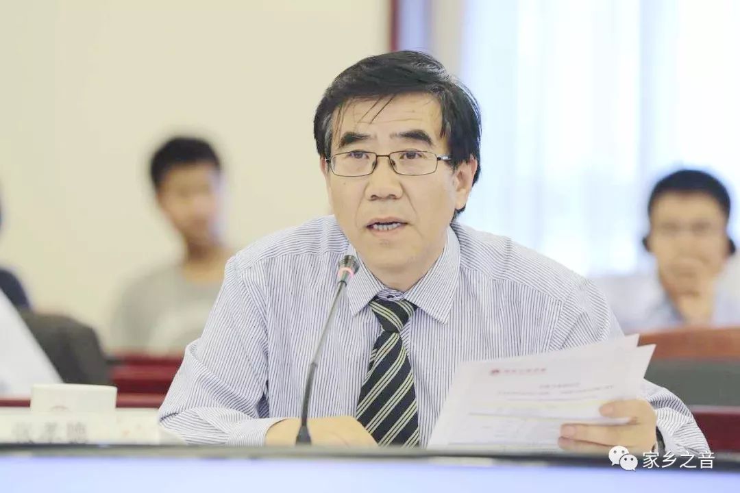 张孝德 | 乡村教育是21世纪乡村文化复兴的一号工程