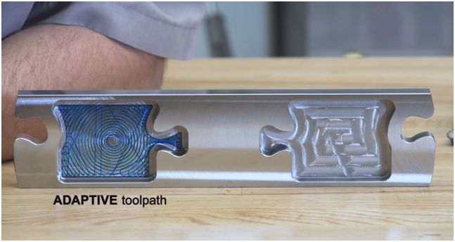 cnc加工又震刀了如何搞定呢