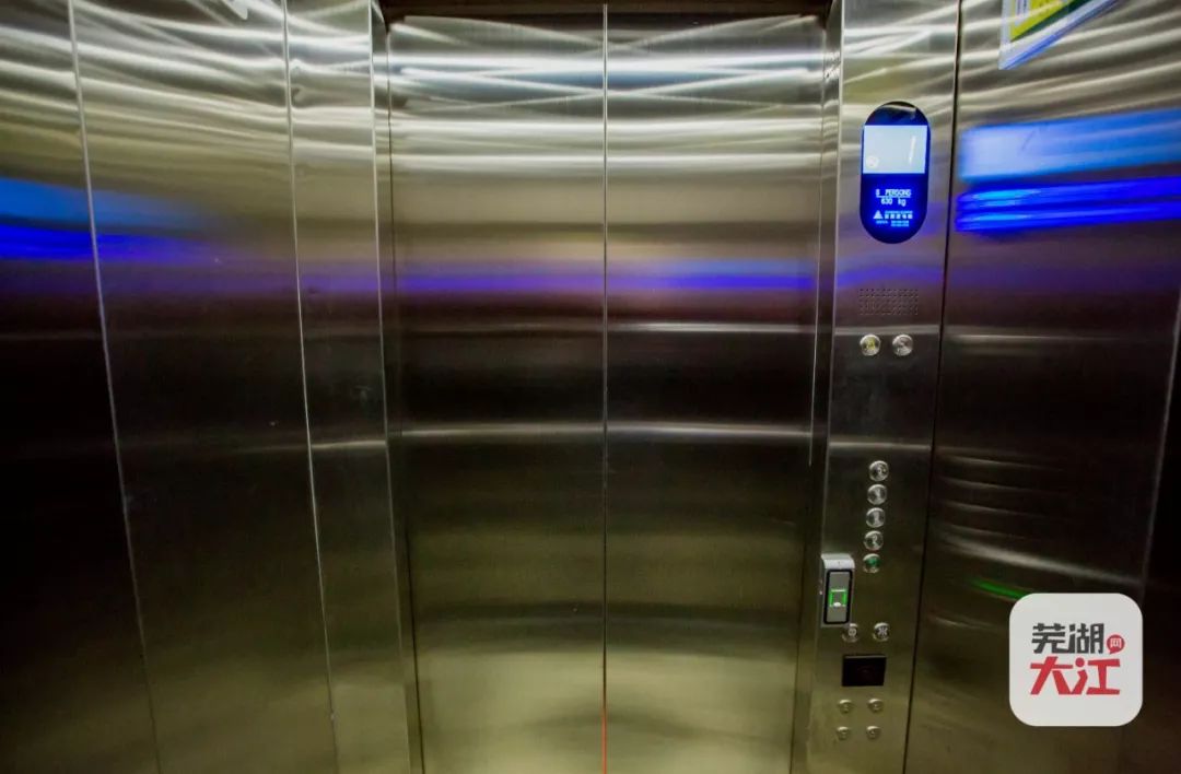 人在旅途政府直接补贴20万芜湖多个老小区加装电梯改造进行中