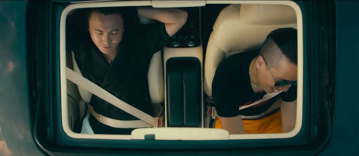 突然发现夏洛特烦恼所有人中张扬才是活得最明白的那个人