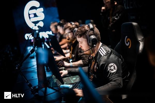 csgozywoo强势发挥vitality晋级eslone科隆站