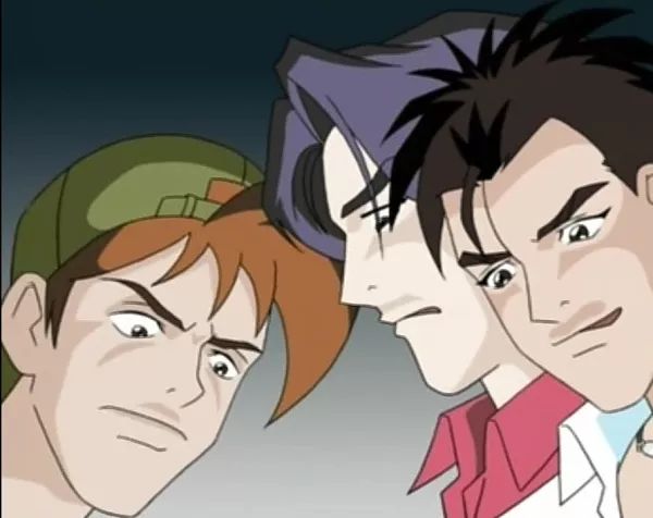 想当年|《我为歌狂》的新潮,新新一代还能领会吗?_动画片