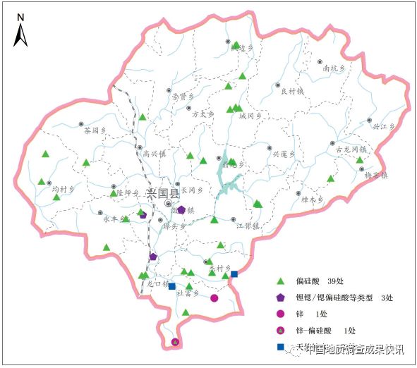 挖掘水资源,打造水产业—支撑赣南绿色脱贫_兴国县