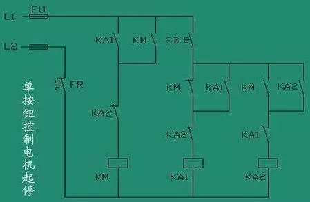 6張經典電機控制迴路講解,一通百通,秒變專家