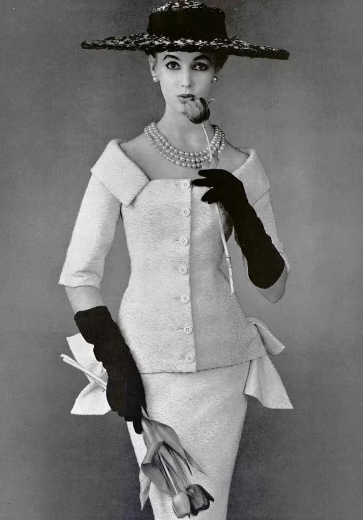 时尚教父鲜为人知的法国高订大师jacquesfath