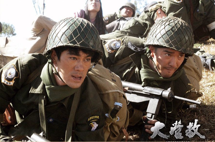 王宝强士兵突击的草原五班在这云南无名地拍出12部电影