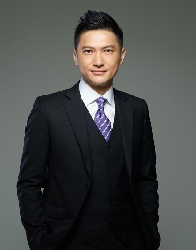 娱乐圈难怪有些演员演警察那么好原来曾经是警察的8大明星