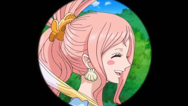 原创海贼王884集:天龙人对美女白星出手,却不知道白星的背后的势力