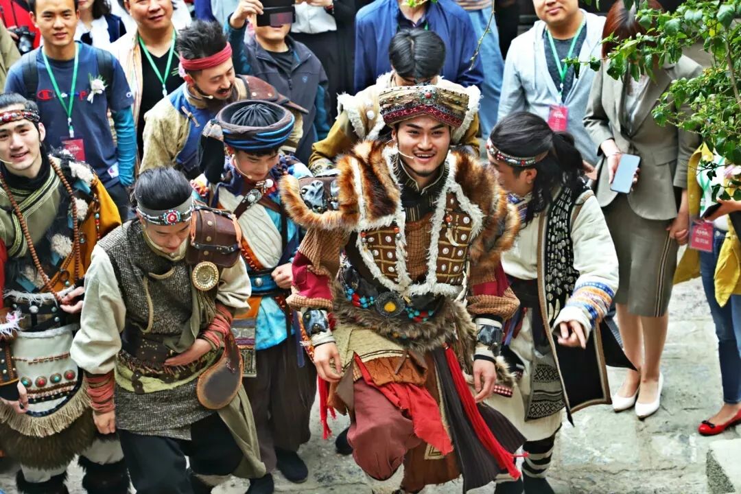 遇见·丽江——永远的马帮,中国首部空间境遇剧