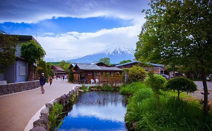 520直降1000元,抵玩价3999元·日本东京富士山名古屋