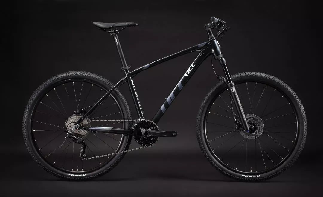 ucc 德曼特3 全新来袭