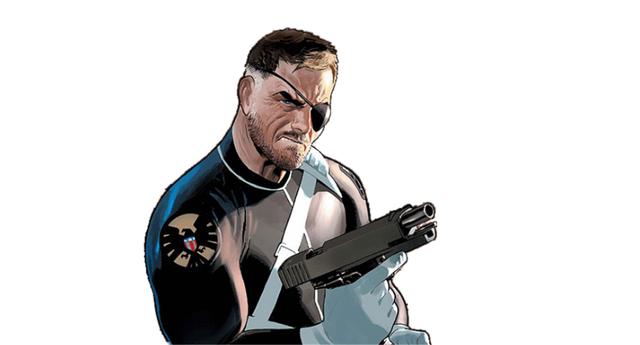 《漫威:超级争霸战》英雄聚光灯,这个名号给独眼真的很合适!