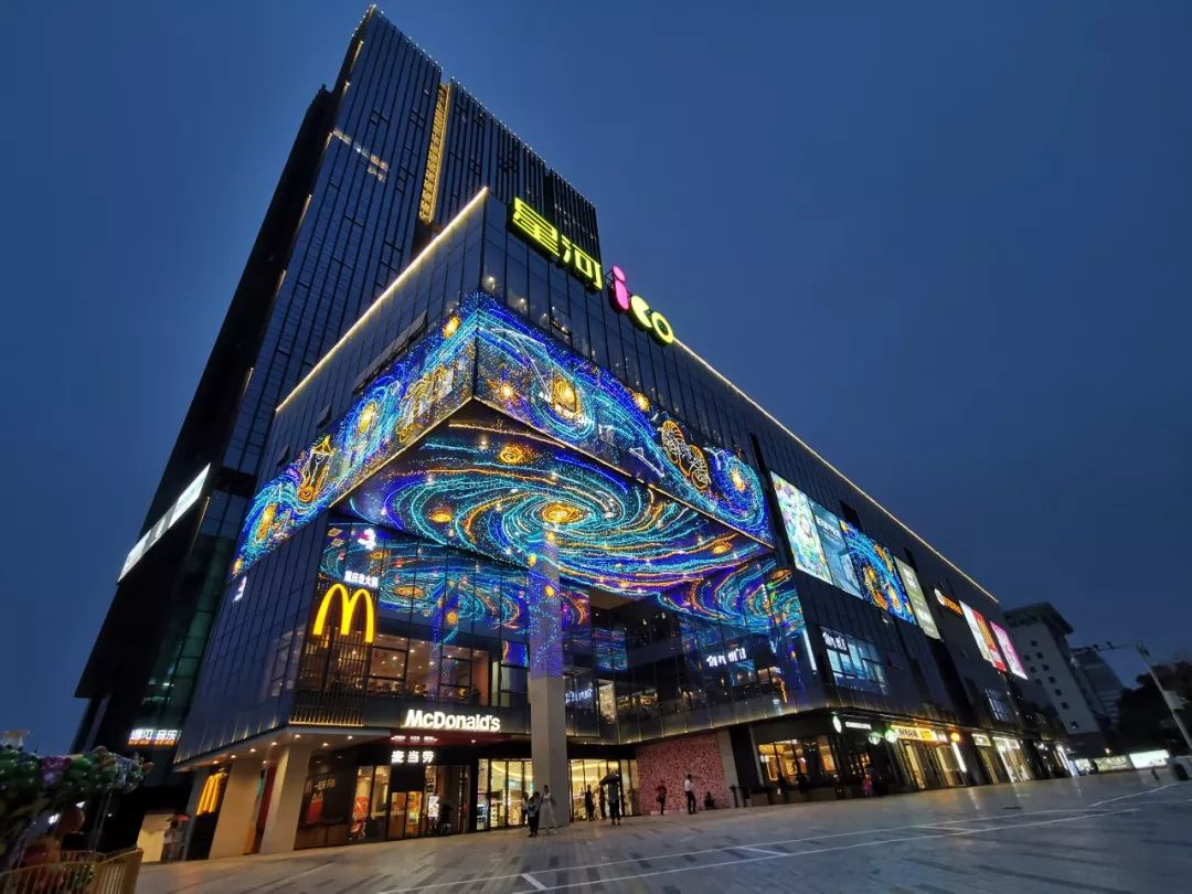 这个母亲节,3000份冰淇淋免费送!还有让你吃过瘾的火锅|大嘴吃龙岗