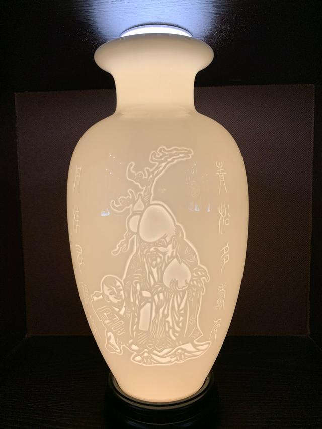 东方艺术德化白瓷中国白带你深入了解非物质文化遗产