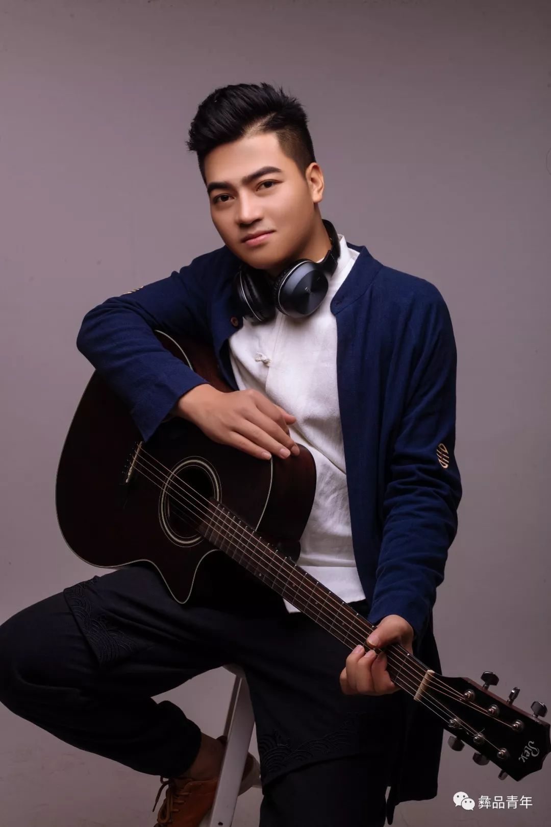 凉山第一帅的第一帅之歌马海老虎全网独家首发