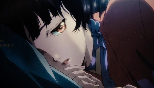 原创看无名妹子的炫酷卖帅甲铁城卡巴内瑞海门决战剧场版观后感