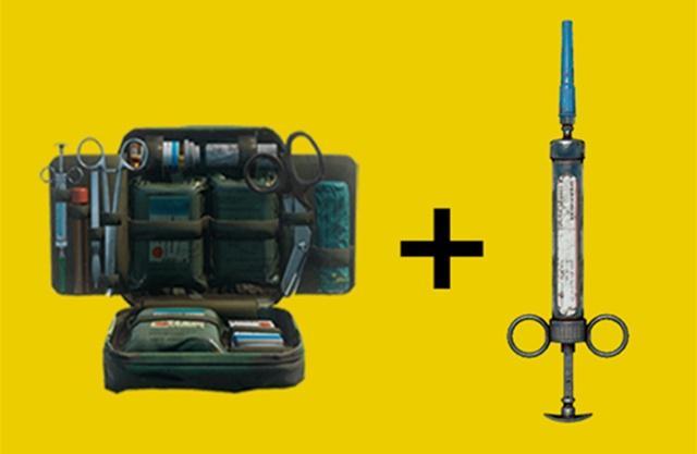 "吃鸡"里最不搭的道具组合,它让武器变成零伤害,却仍有玩家用